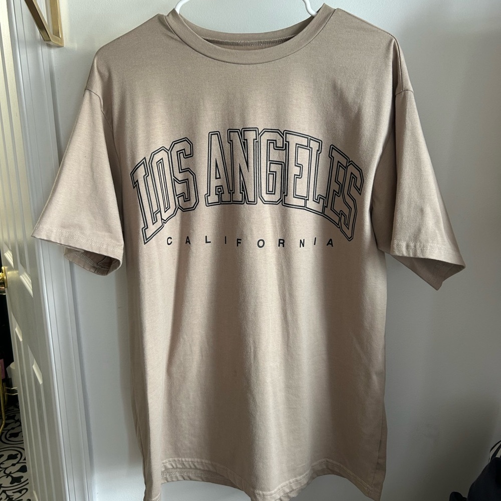 Graphic Tee
